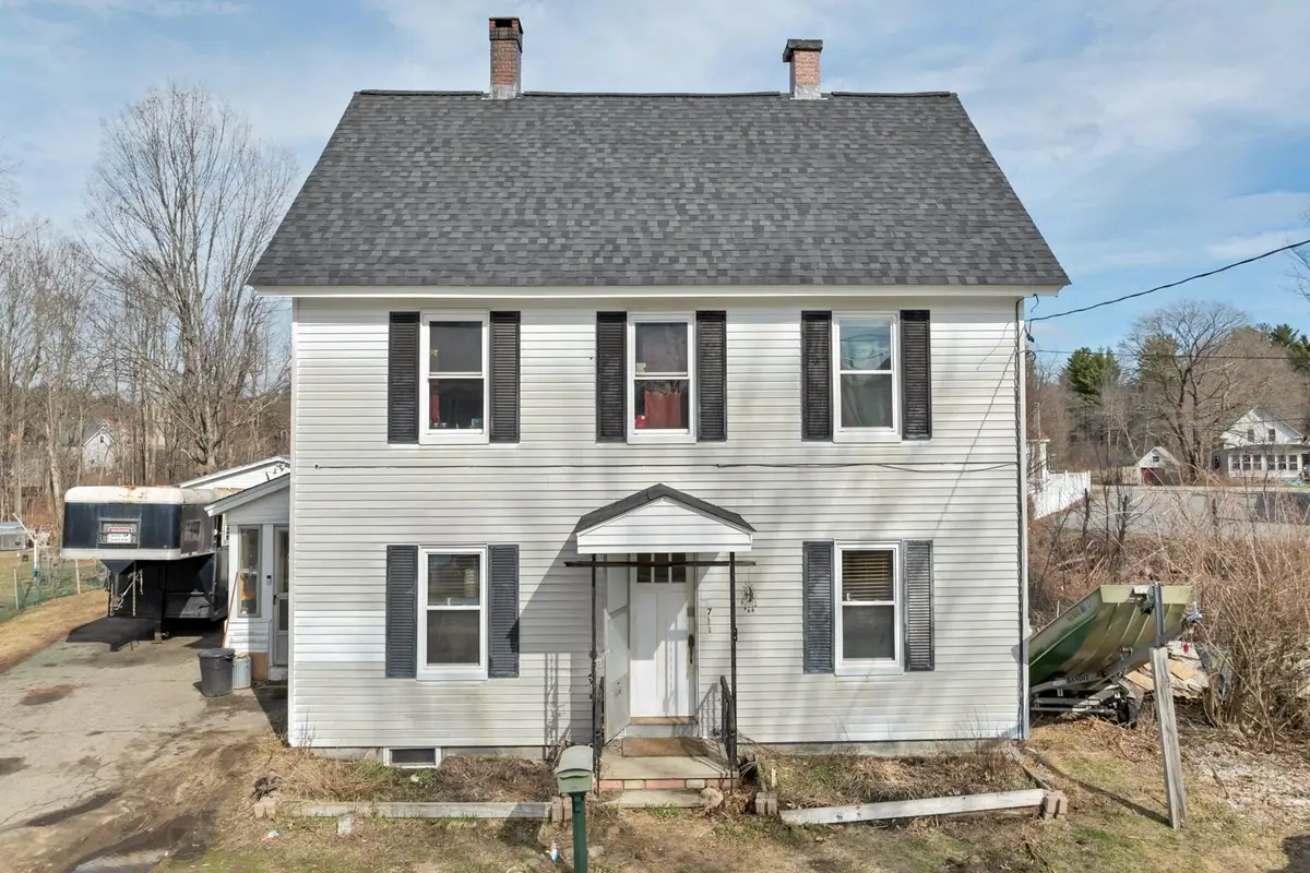 7 Maple Street, Farmington, NH 03835 - #1