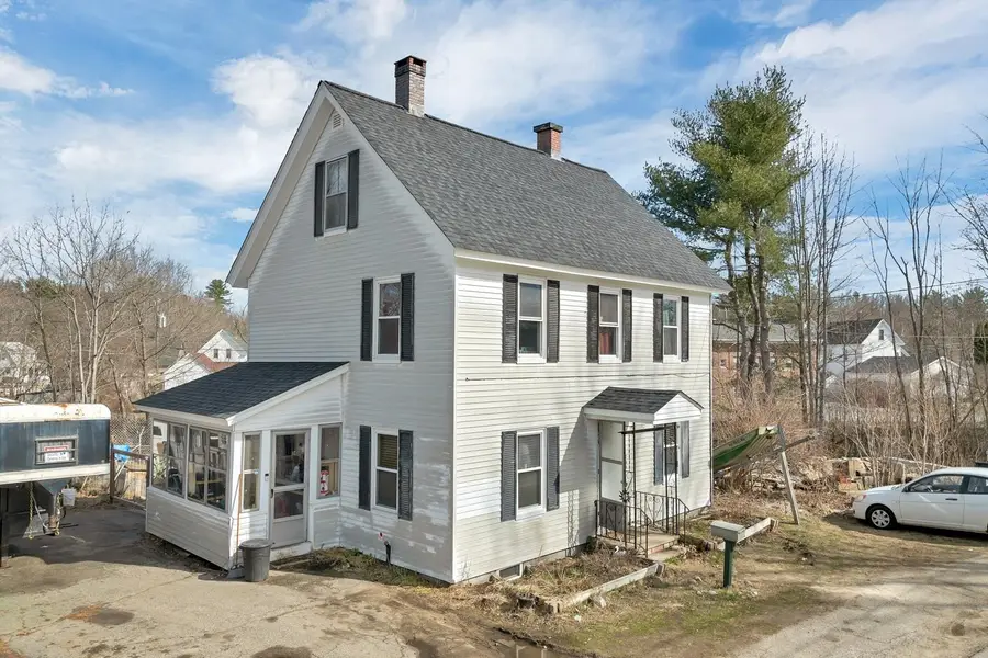 7 Maple Street, Farmington, NH 03835 - #2