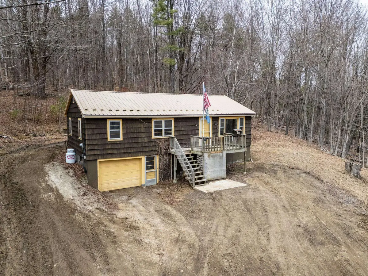 7256 Oak Hill Road, Loudon, NH 03307 - #1