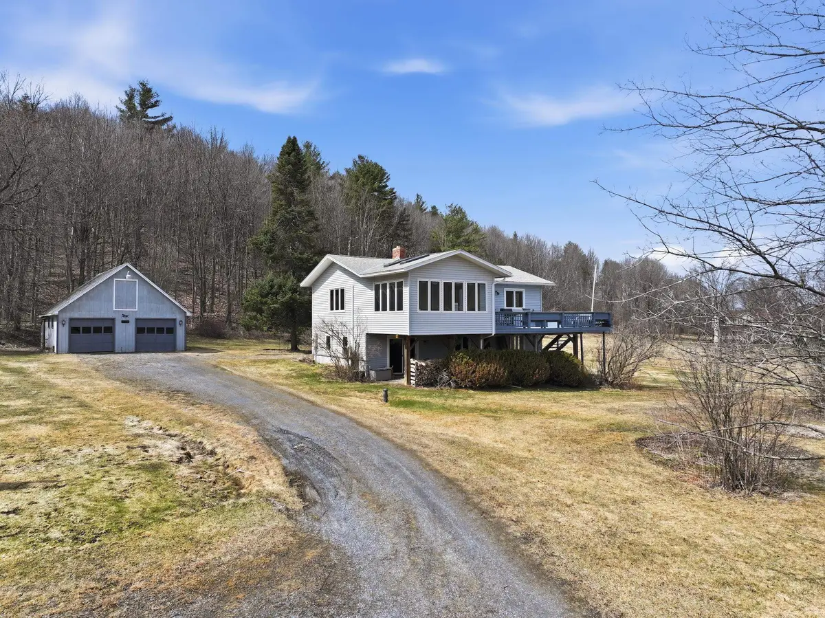 224 Silver Street, Hinesburg, VT 05461 - #1