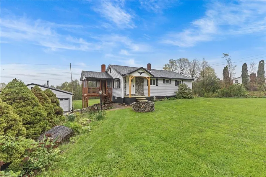 4196 St George Road, Williston, VT 05495 - #2