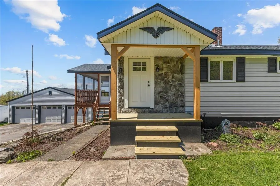 4196 St George Road, Williston, VT 05495 - #3