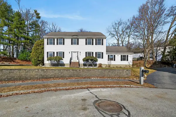 8 Katie Lane, Nashua, NH 03062