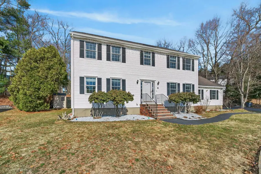 8 Katie Lane, Nashua, NH 03062 - #3