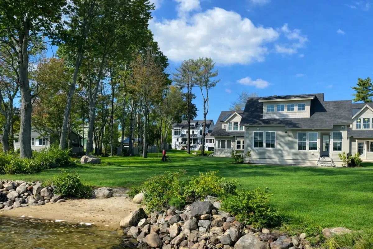 14 Lake Shore Drive #G, Moultonborough, NH 03254 - #1