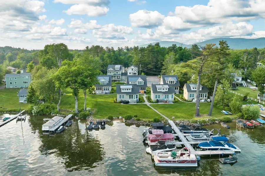 14 Lake Shore Drive #G, Moultonborough, NH 03254 - #2