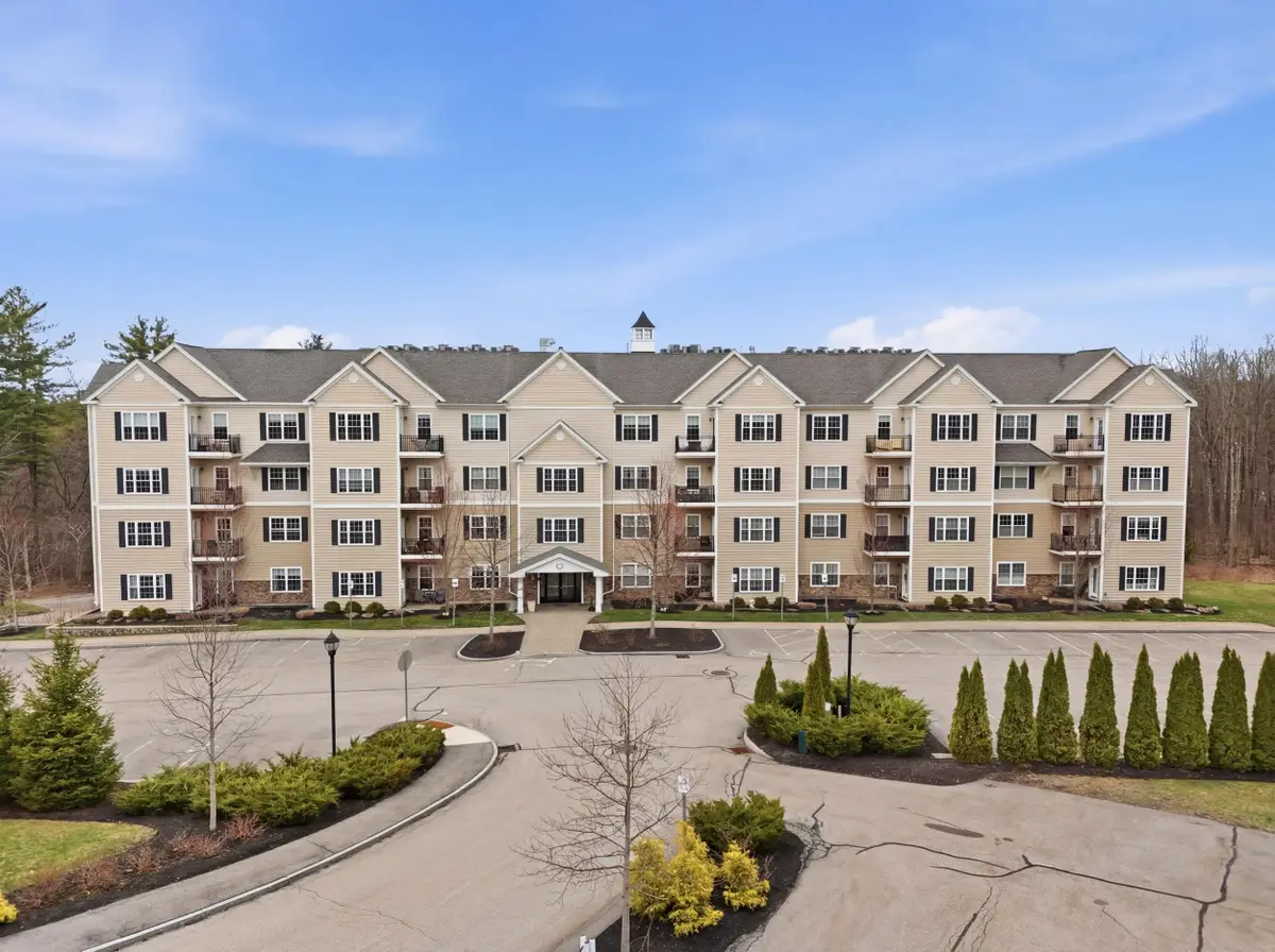 61 Acadia Lane #103, Exeter, NH 03833 - #1