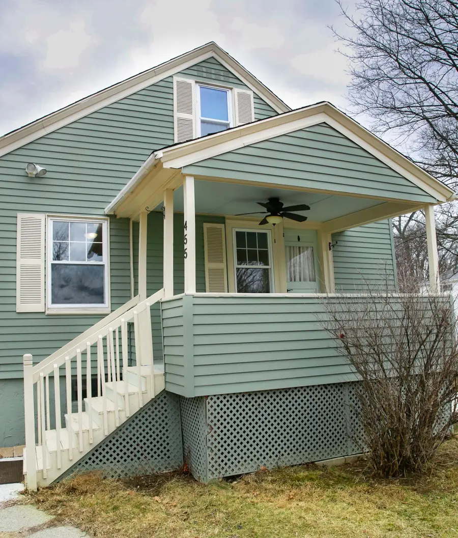 455 Blodget Street, Manchester, NH 03104 - #3