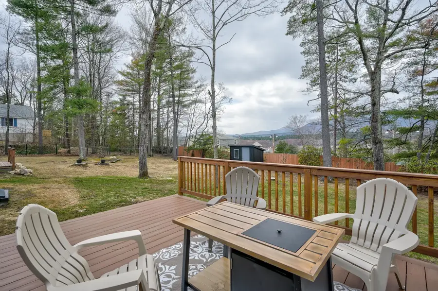 8 Champney Road, North Conway, NH 03860 - #3