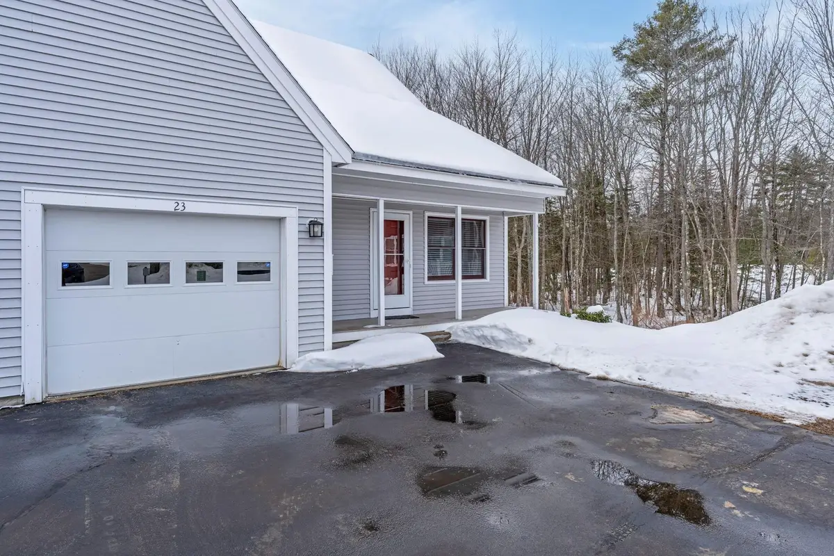 23 West Ridge Drive, Peterborough, NH 03458 - #1
