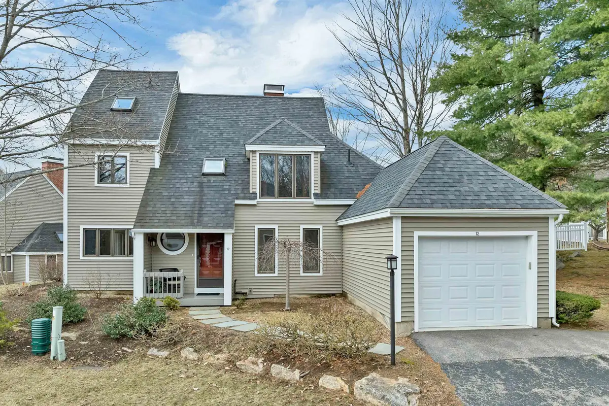 12 Gables Drive, Laconia, NH 03246 - #1