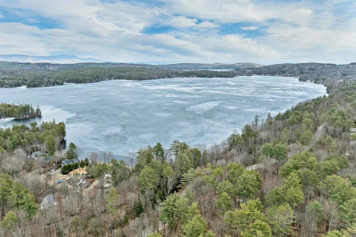 Map S26 Lot 79 Winona Shores Road, Meredith, NH 03253 - #1