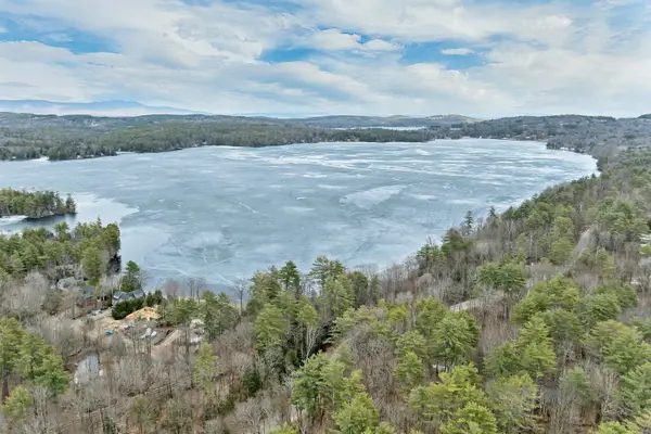 Map S26 Lot 79 Winona Shores Road, Meredith, NH 03253