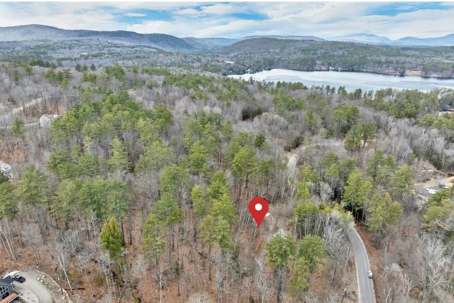 Map S26 Lot 79 Winona Shores Road, Meredith, NH 03253 - #3