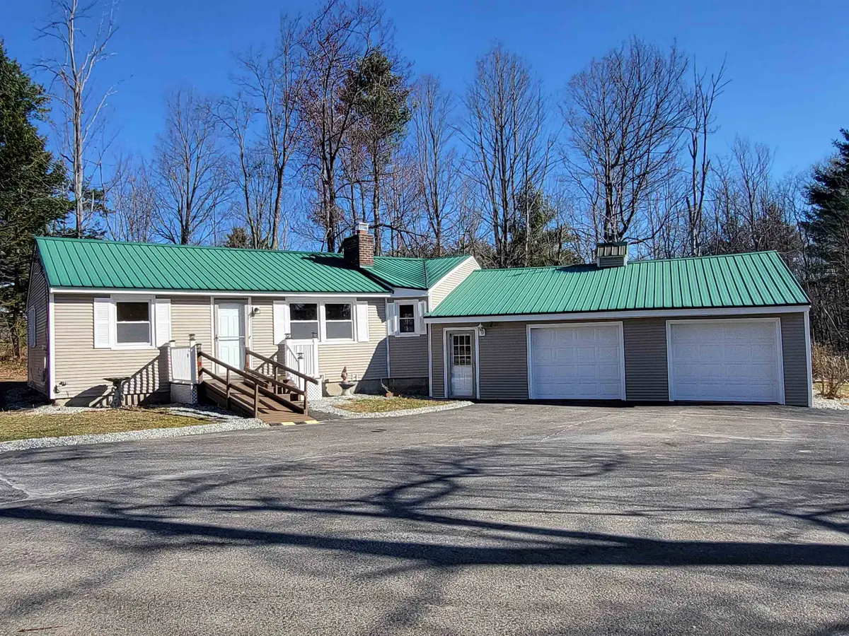 55 Lane Road, Chichester, NH 03258 - #1