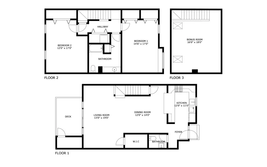 1465 Hooksett Road #340, Hooksett, NH 03106 - #2
