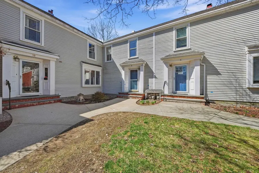 8 Mill Falls Road, Pembroke, NH 03275 - #3