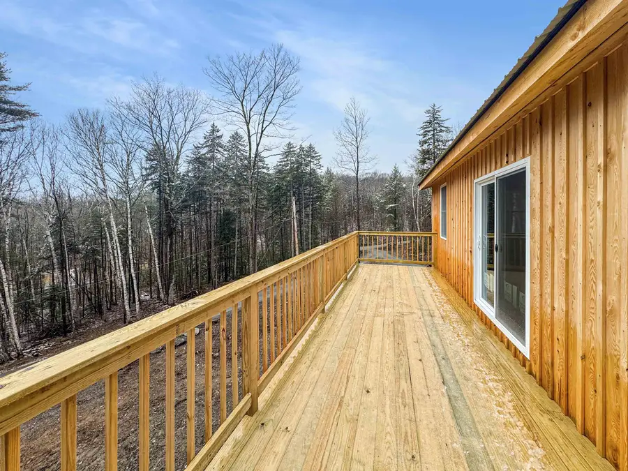 1511 East Dover Road, Wardsboro, VT 05355 - #2