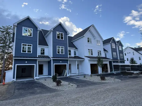 60 White Oaks Road #11, Laconia, NH 03246