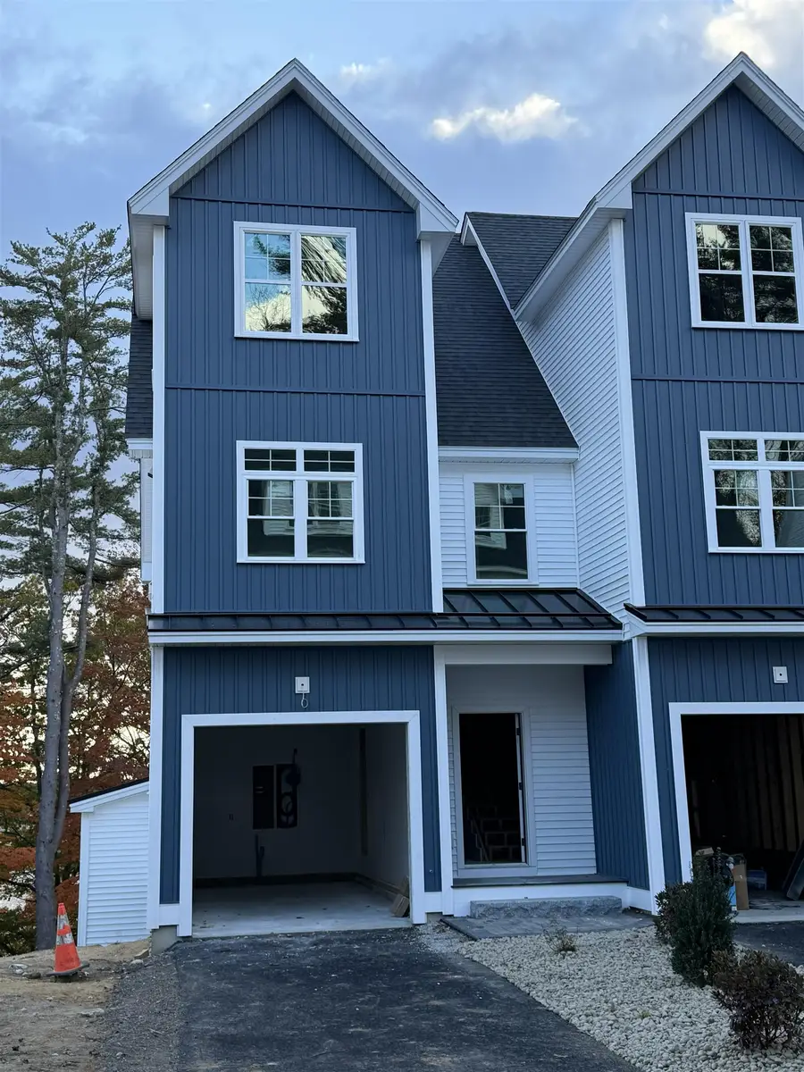 60 White Oaks Road #11, Laconia, NH 03246 - #3