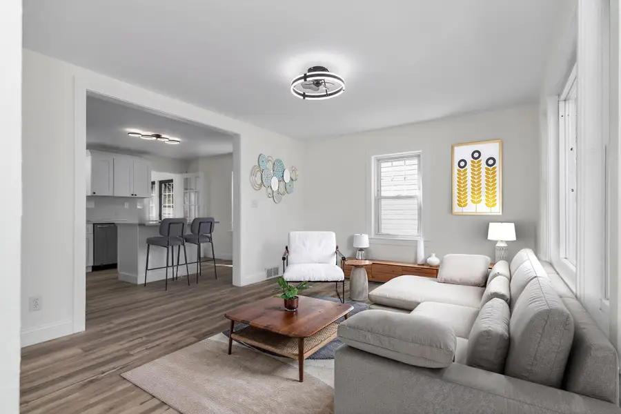 95C Bowers Street, Nashua, NH 03060 - #3