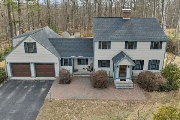 4 Vere Royce Road, Tuftonboro, NH 03850