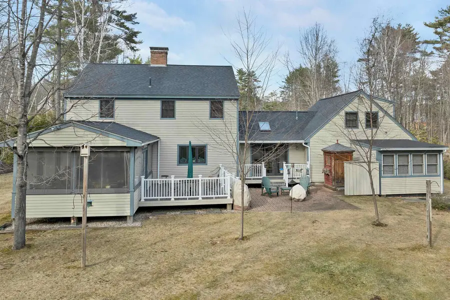 4 Vere Royce Road, Melvin Village, NH 03850 - #2