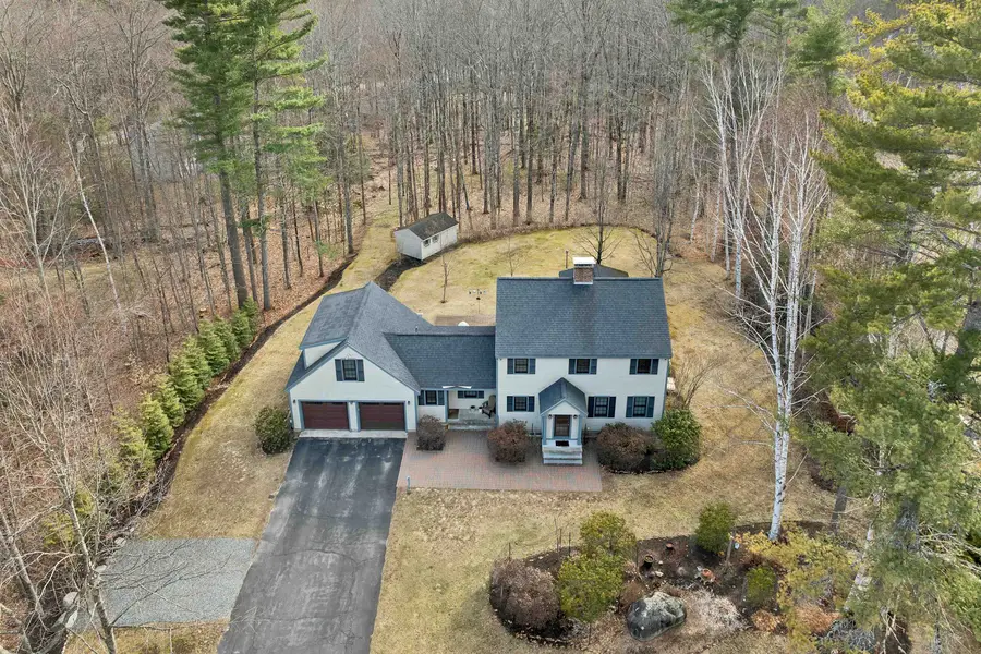4 Vere Royce Road, Melvin Village, NH 03850 - #3