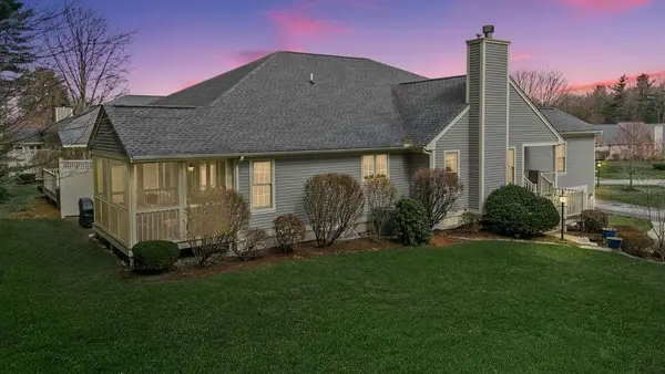 3 Kittanset Road #22-89-48, Bedford, NH 03110