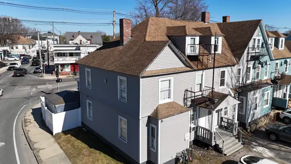 3 Amory Street, Nashua, NH 03060