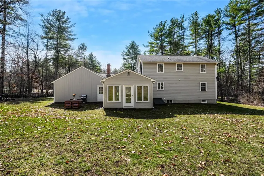 13 Karen Road, Windham, NH 03087 - #2