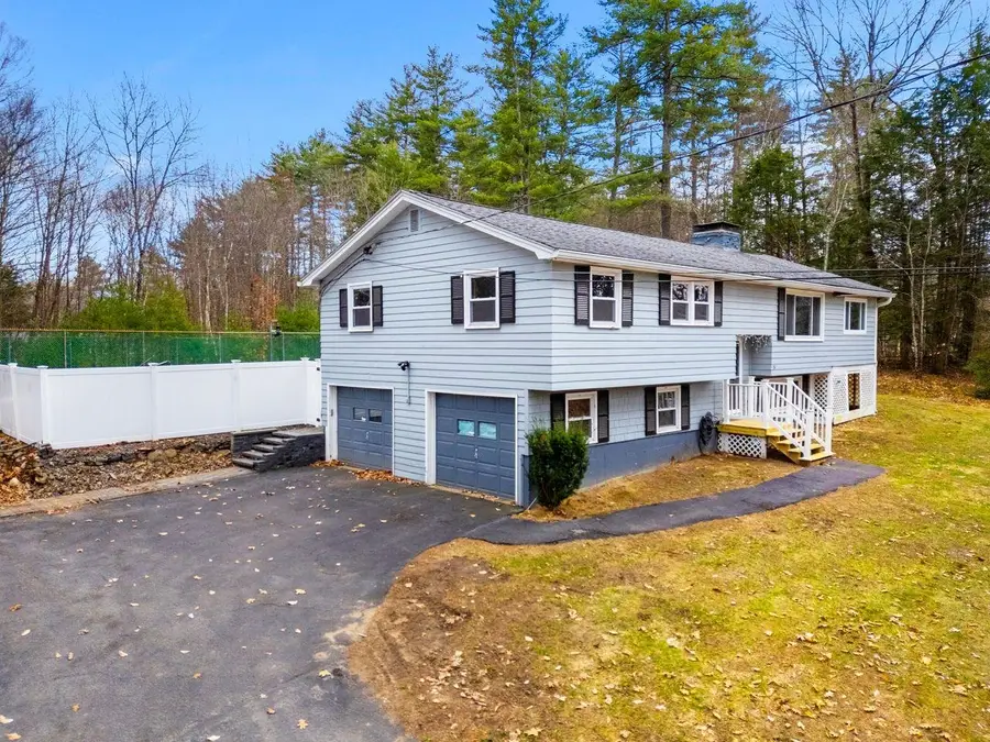 51 Margate Drive, Auburn, NH 03032 - #2