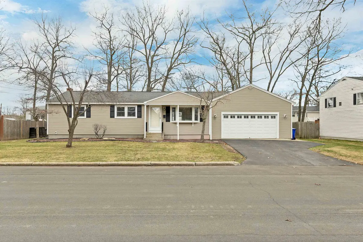 24 Healion Street, Manchester, NH 03109 - #1
