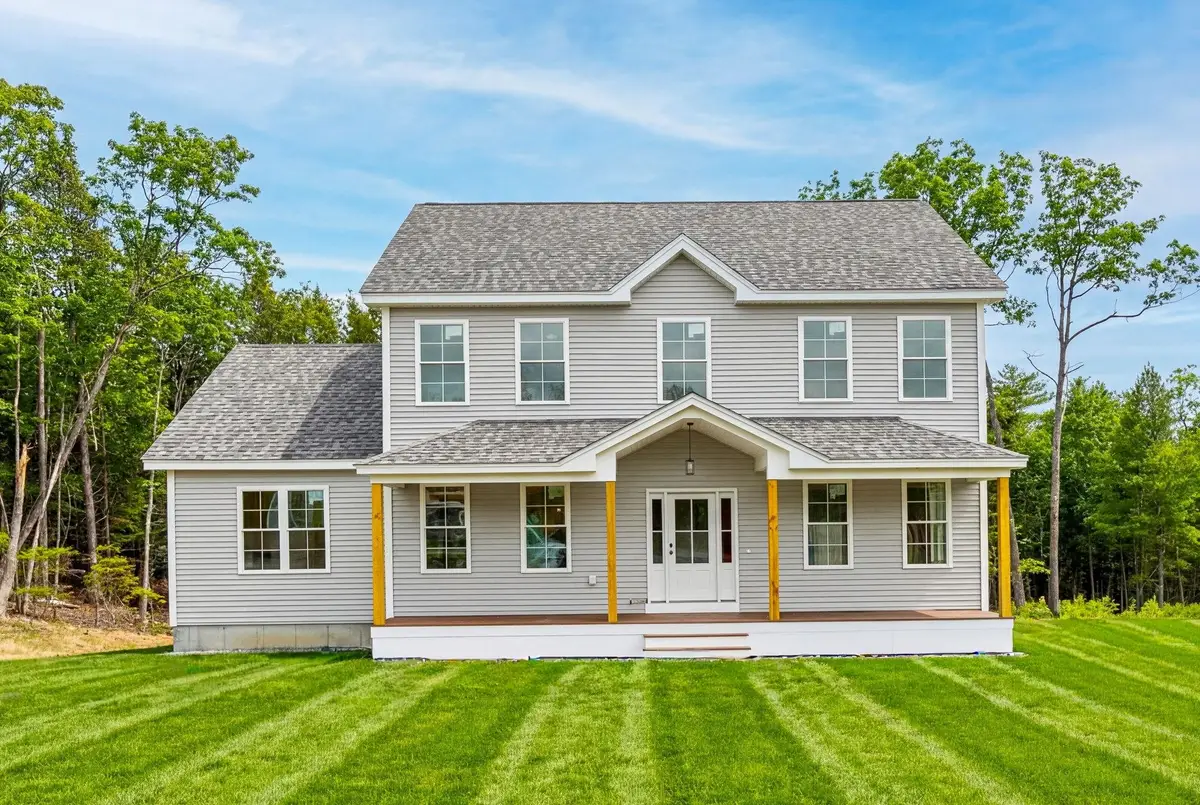 10 Blaisdell Court, Raymond, NH 03077 - #1