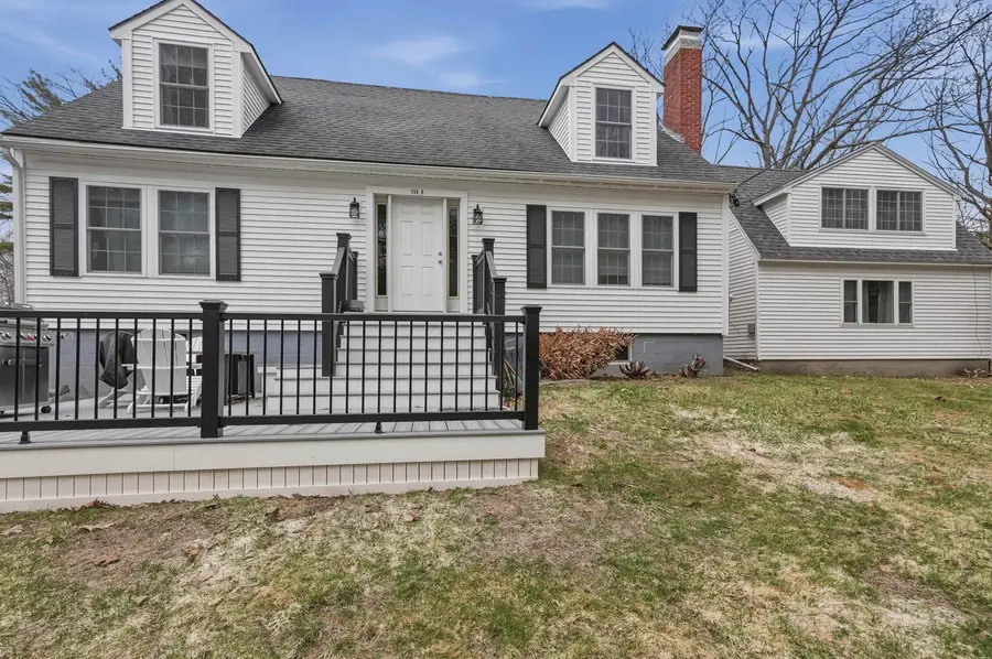 155 Court Street, Exeter, NH 03833 - #2