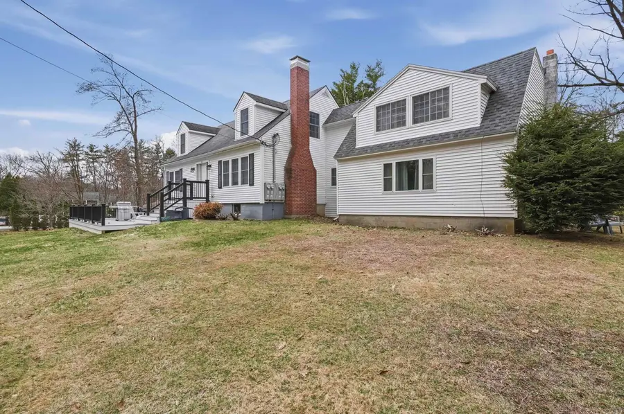 155 Court Street, Exeter, NH 03833 - #3