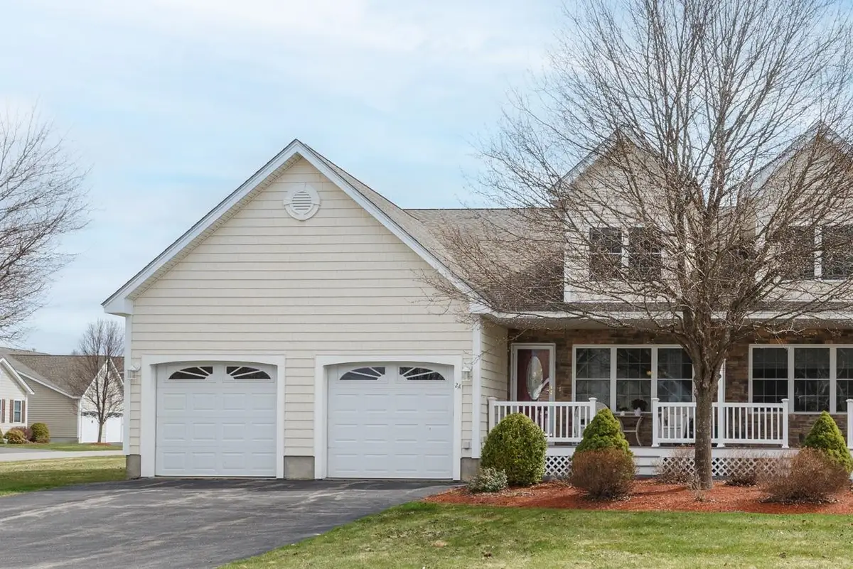 2A Taunton Lane, Hudson, NH 03051 - #1