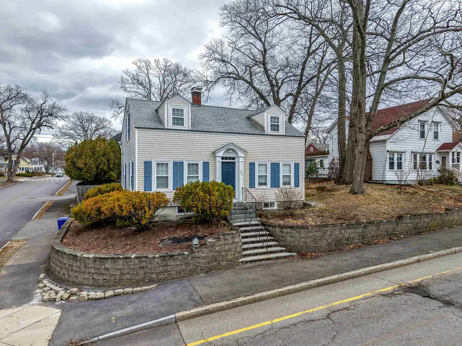 861 Beech Street, Manchester, NH 03104 - #3