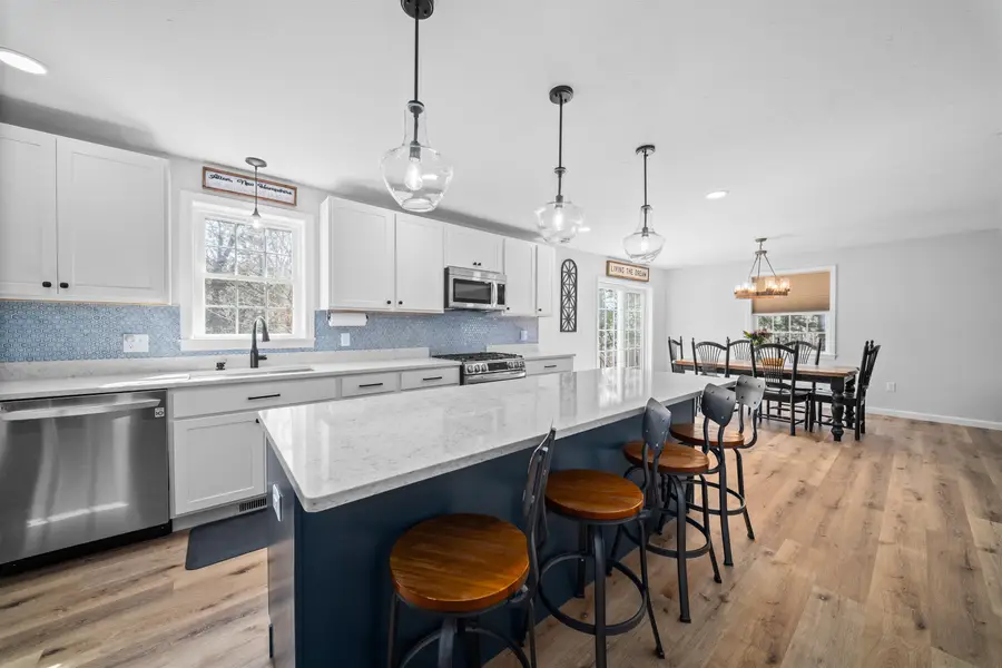 50 Ridge Road, Alton, NH 03809 - #3