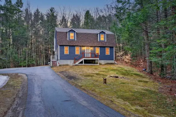 6 Fox Ridge Road, Epping, NH 03042