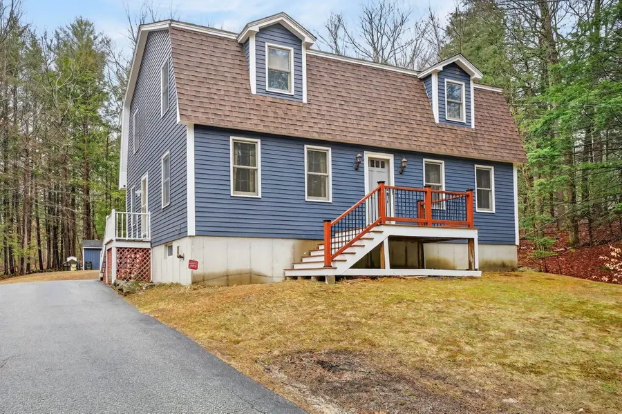 6 Fox Ridge Road, Epping, NH 03042 - #3