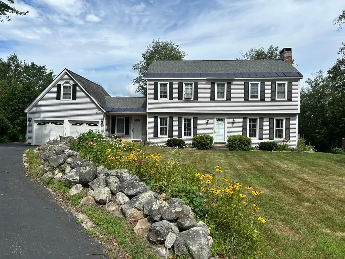 143 Hillwinds Road, Brattleboro, VT 05301 - #1