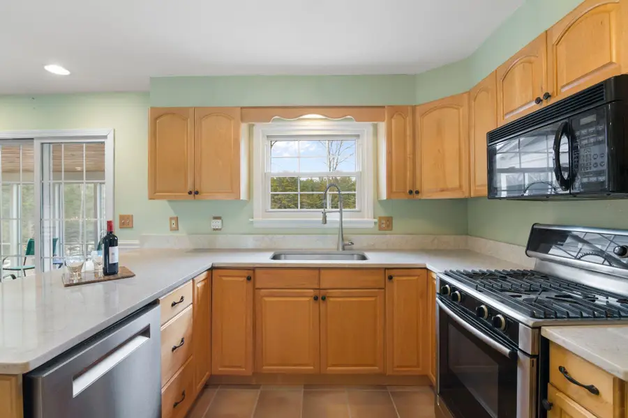 143 Hillwinds Road, Brattleboro, VT 05301 - #3
