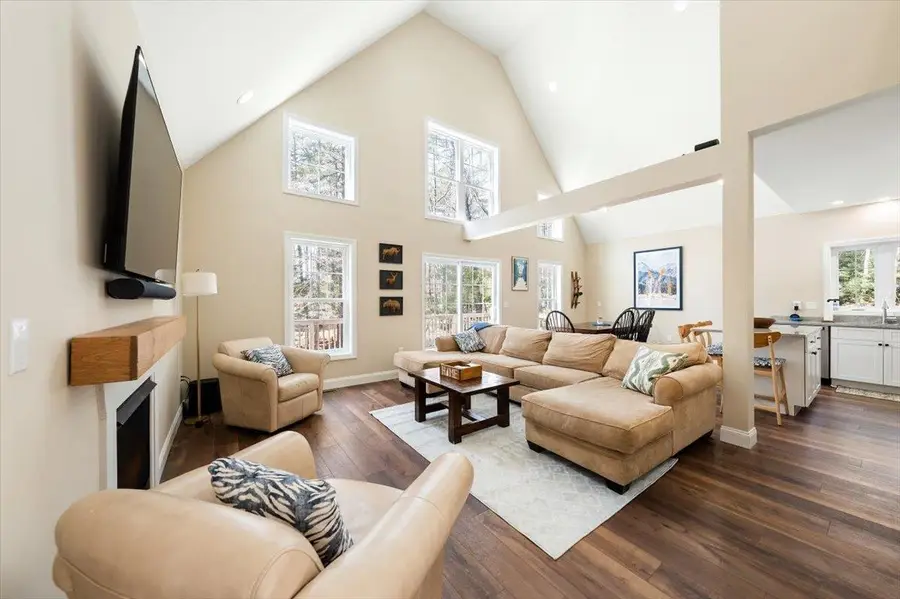 34 Interlaken Circle, Madison, NH 03849 - #2