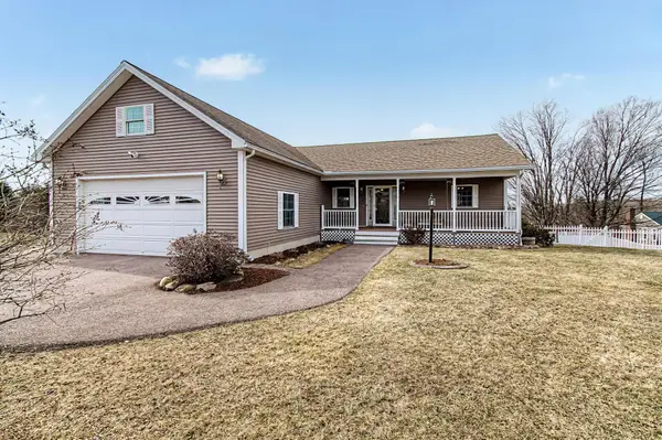 89 Horseshoe Circle, Milton, VT 05468