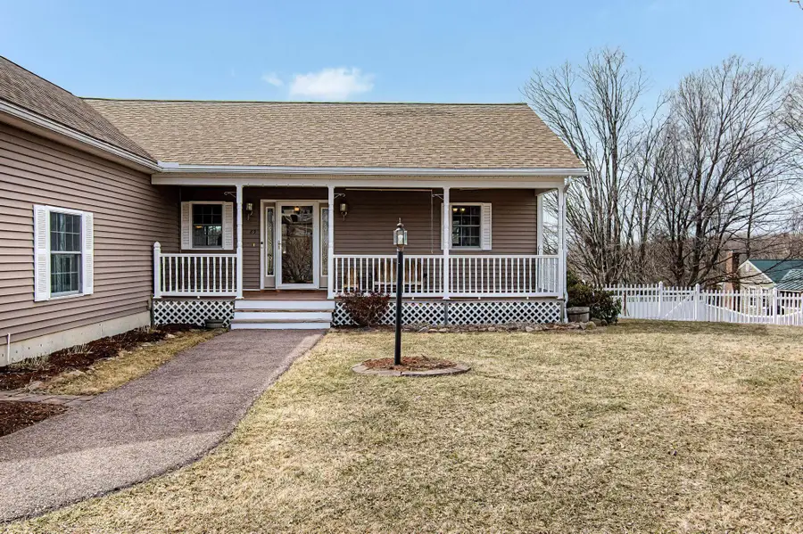 89 Horseshoe Circle, Milton, VT 05468 - #2