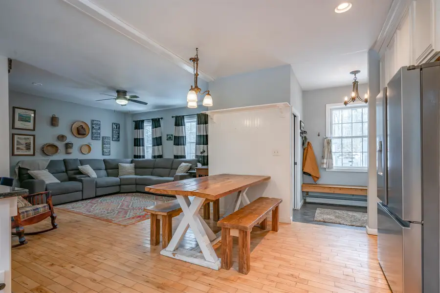 133 Raymond Road, Deerfield, NH 03037 - #2