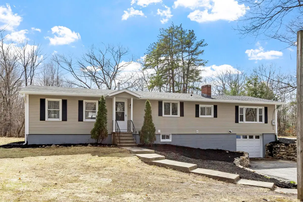 519 Brown Road, Candia, NH 03034 - #1