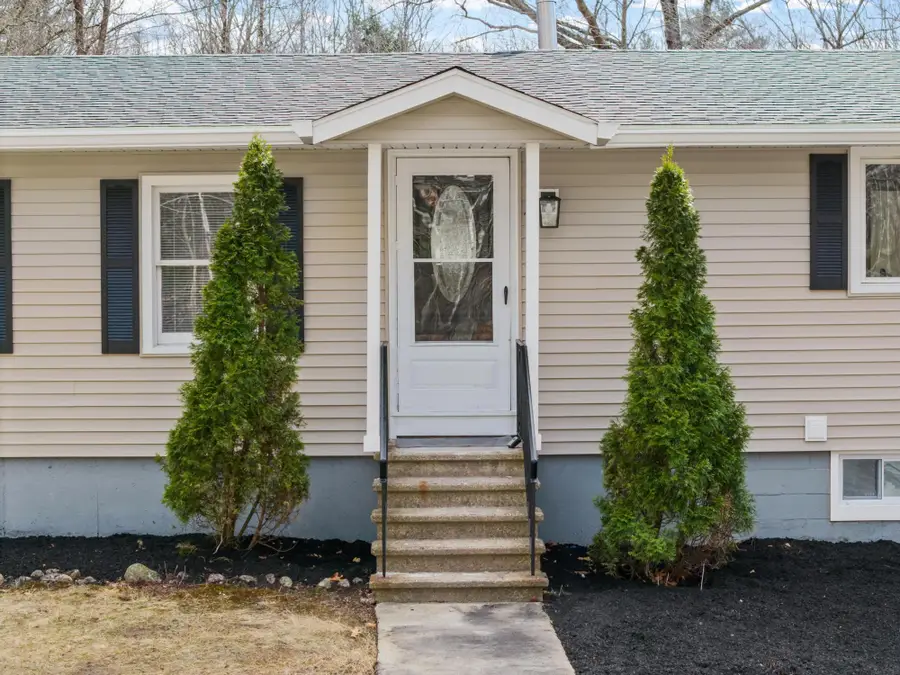 519 Brown Road, Candia, NH 03034 - #2