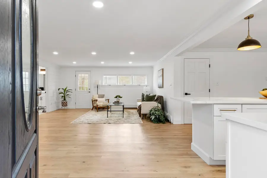 519 Brown Road, Candia, NH 03034 - #3